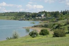 Tbilisi sea