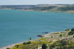 Tbilisi reservoir