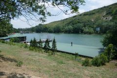 Turtle Lake