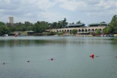 Turtle Lake (Tbilisi)
