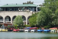 Turtle Lake