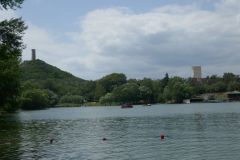 Turtle Lake