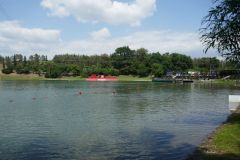 Turtle Lake (Tbilisi)