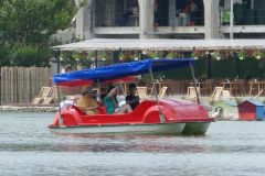 Turtle Lake (Tbilisi)