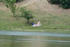Turtle Lake