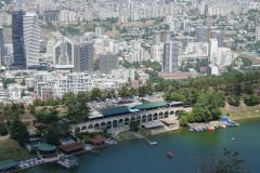 Turtle Lake (Tbilisi)