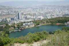 Turtle Lake (Tbilisi)