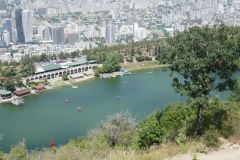 Turtle Lake