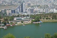 Turtle Lake (Tbilisi)