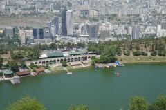 Turtle Lake (Tbilisi)
