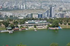 Turtle Lake