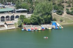 Turtle Lake (Tbilisi)