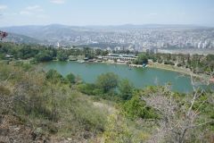 Turtle Lake