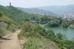 Turtle Lake (Tbilisi)