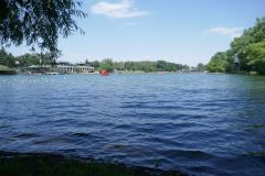 Turtle Lake
