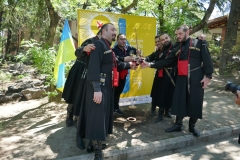 Фестиваль молодого вина 2022 на Мтацмінді