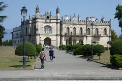 Zugdidi