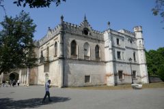 Zugdidi
