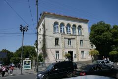 Zugdidi city
