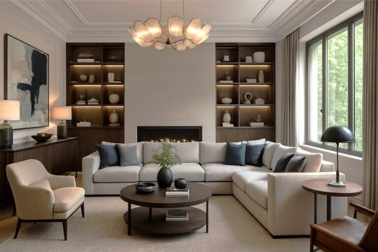 Art House — Your Gateway to Stylish and Thoughtful Interiors in Georgia
