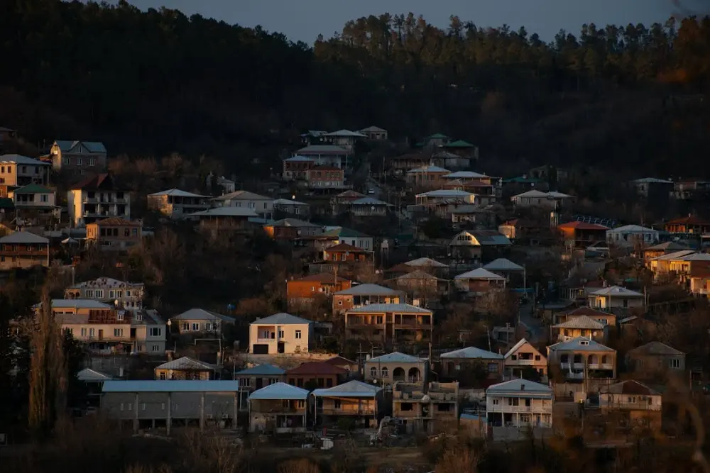 Gürcü dilek listesi: ne yapılır, ne görülür, ne alınır
