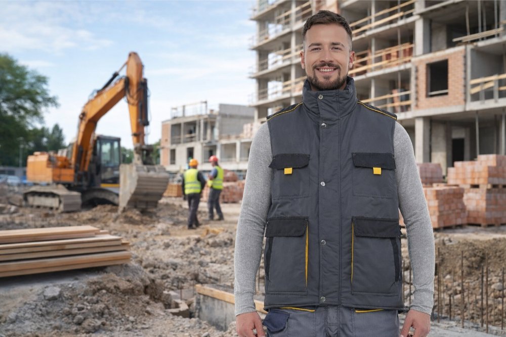 Cómo elegir la ropa de trabajo adecuada para que dure años