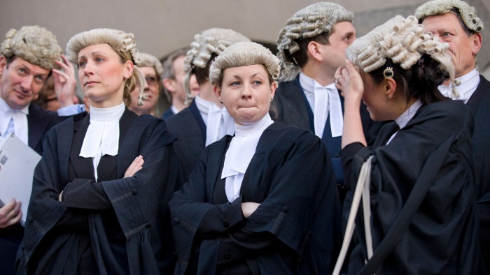 Русскоязычные юристы в Великобритании: специализации и где их найти?